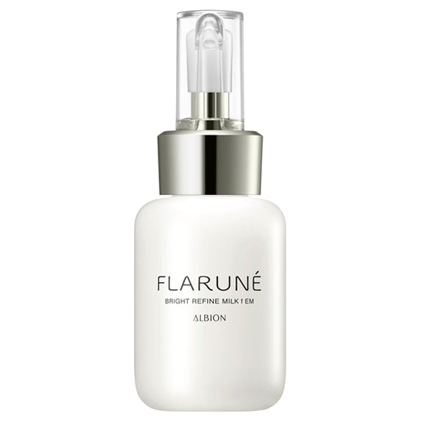 ALBION Flarné Bright Refine Milk f EM, 110g