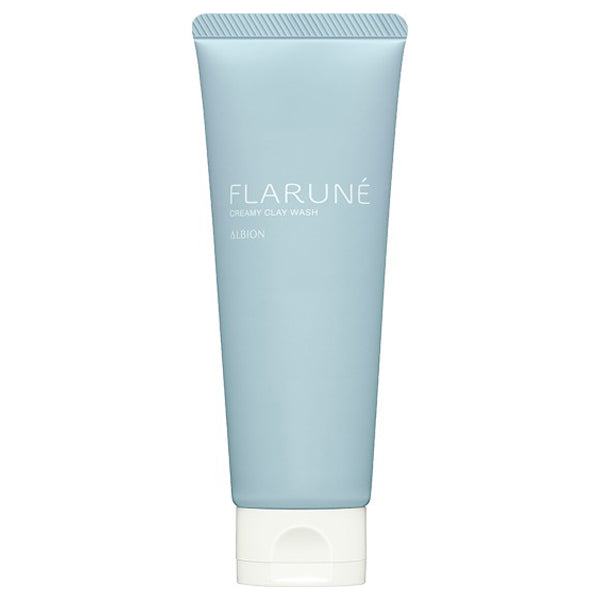 ALBION Flarné Creamy Clay Wash, 120g