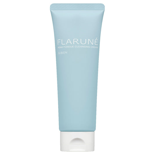 ALBION Flarné Aqua Fondue Cleansing Cream, 170g