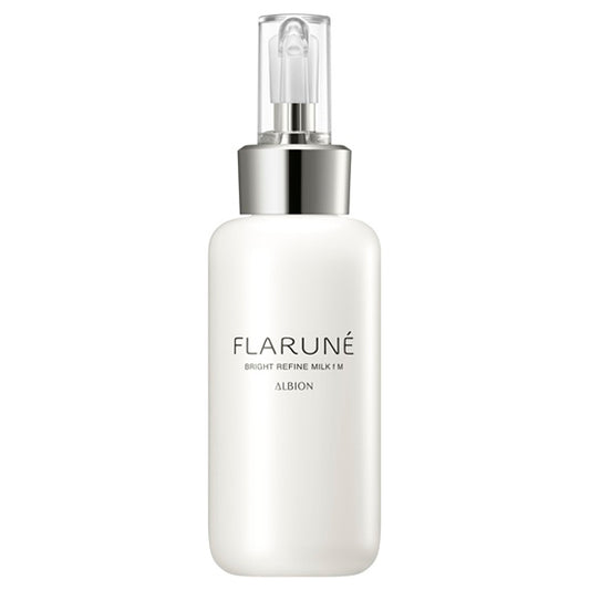 ALBION Flarné Bright Refine Milk f M, 200g