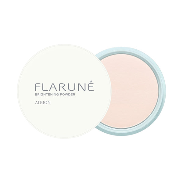 ALBION Flarné Brightening Powder, 19g