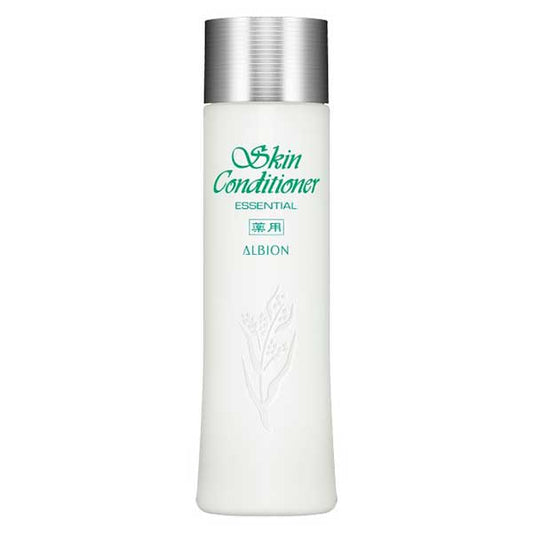 ALBION Medicated Skin Conditioner Essential N, 330ml