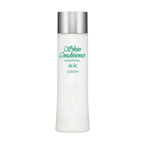 ALBION Medicated Skin Conditioner Essential N, 165ml