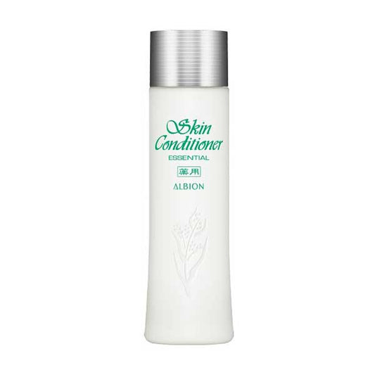 ALBION Medicated Skin Conditioner Essential N, 165ml