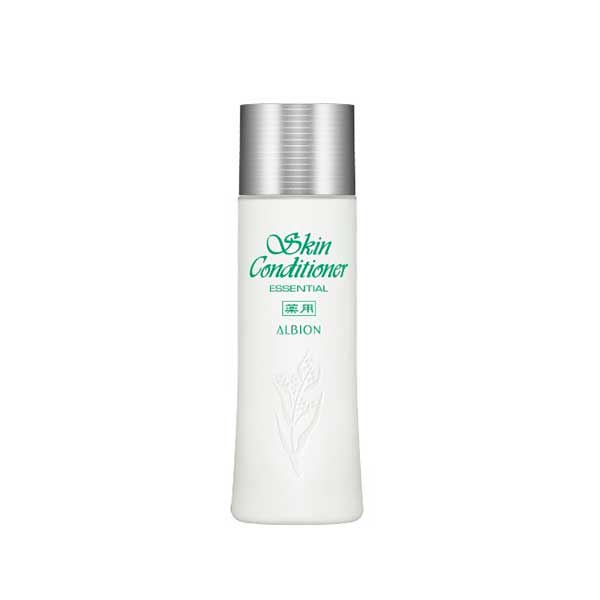 ALBION Medicated Skin Conditioner Essential N, 110ml