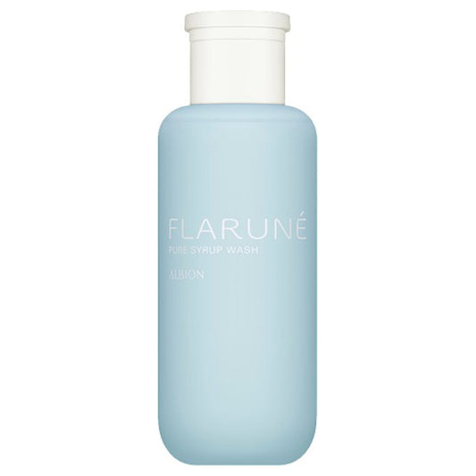 ALBION Flarné Pure Syrup Wash, 150ml