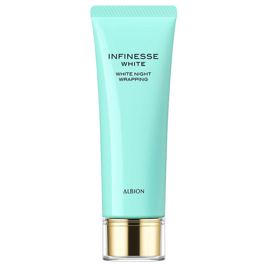 ALBION Infinesse White Night Wrapping, 50g