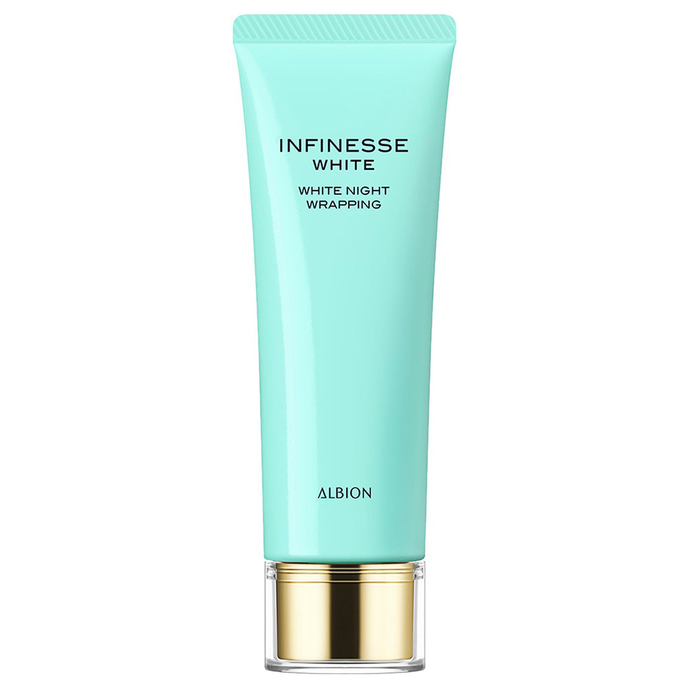 ALBION Infinesse White Night Wrapping, 50g