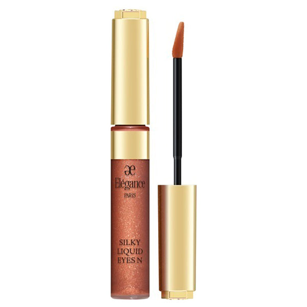 Elegance Silky Liquid Eyes N (09)