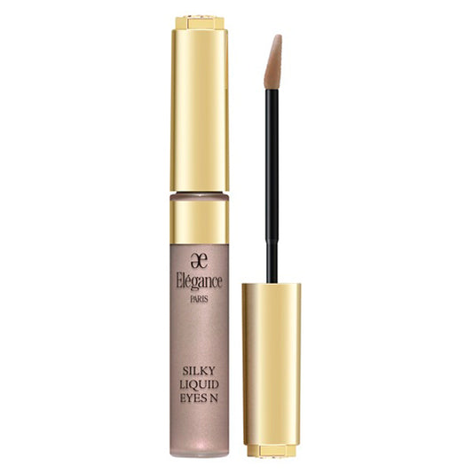 Elegance Silky Liquid Eyes N (08)