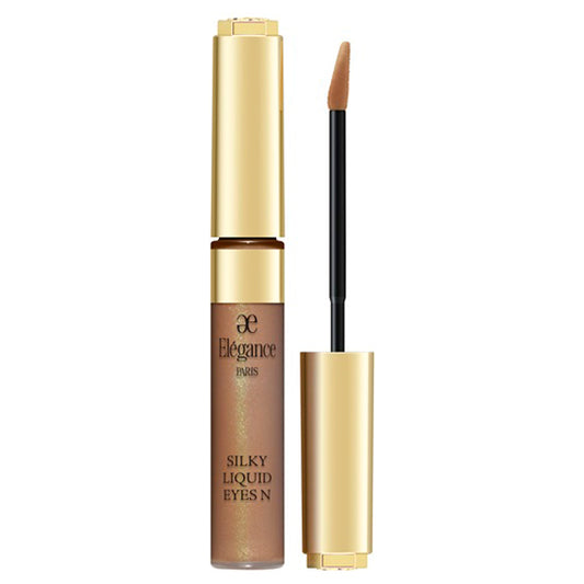 Elegance Silky Liquid Eyes N (02)