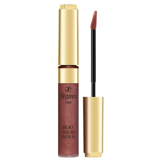 Elegance Silky Liquid Eyes N (01)