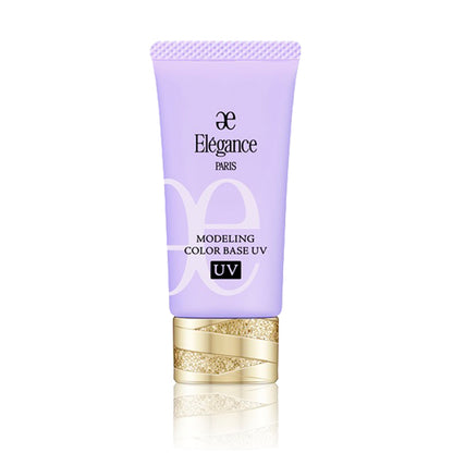 Elegance Modeling Color Base UV (LV660), 30g