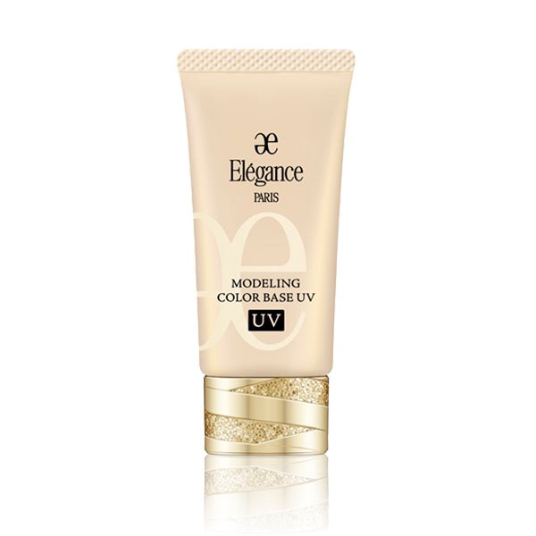 Elegance Modeling Color Base UV (BE992), 30g