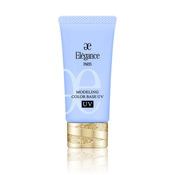 Elegance Modeling Color Base UV (BU330), 30g