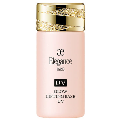 Elegance Glow Lifting Base UV (PK110), 30ml