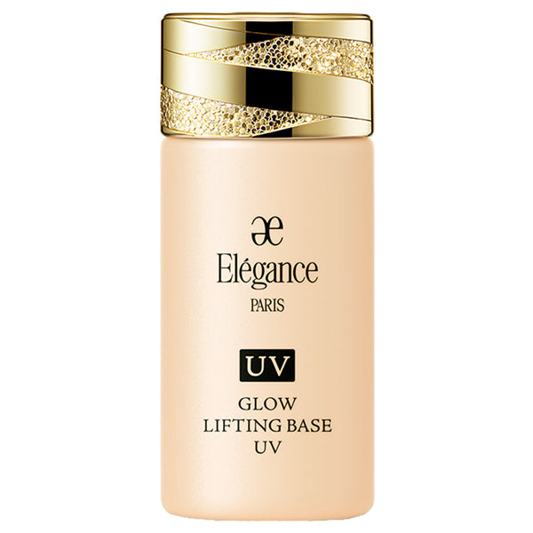 Elegance Glow Lifting Base UV (BE991), 30ml