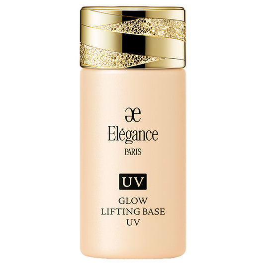Elegance Glow Lifting Base UV (BE991), 30ml