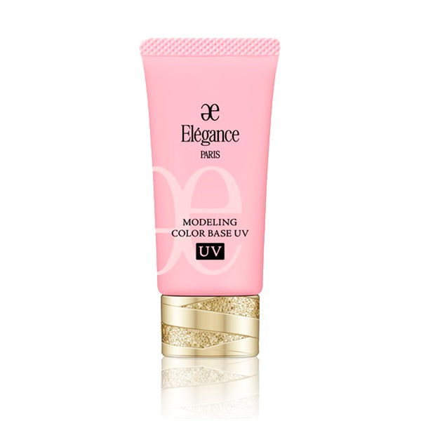 Elegance Modeling Color Base UV (PK110), 30g