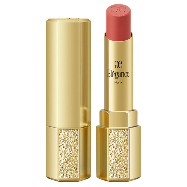 Elegance Rouge Superbe Semi‑Matte (07)