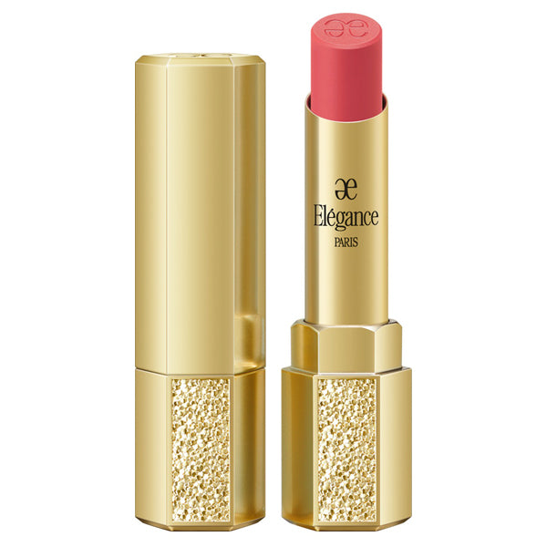 Elegance Rouge Superbe Semi‑Matte (06)