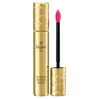 Elegance Clarté Rouge Bijou (04)