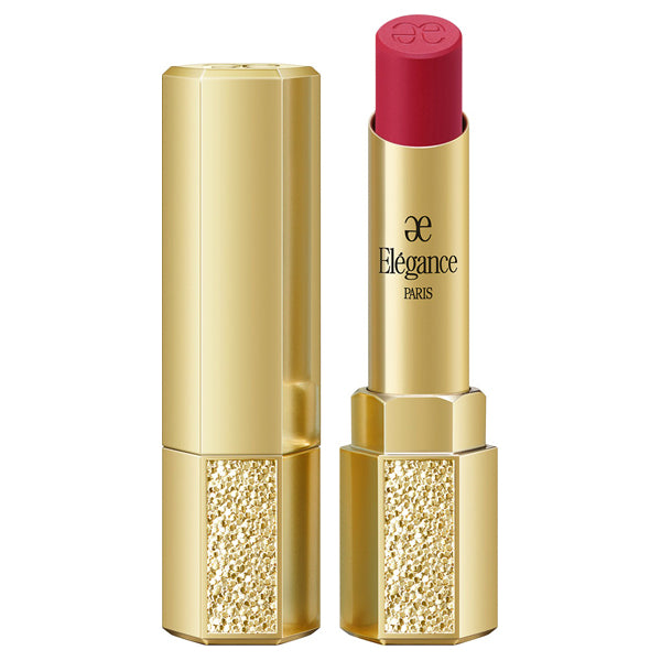 Elegance Rouge Superbe Semi‑Matte (01)