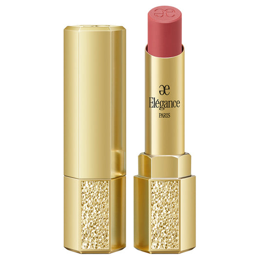 Elegance Rouge Superbe Semi‑Matte (04)