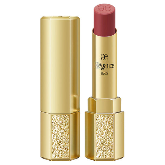 Elegance Rouge Superbe Semi‑Matte (05)