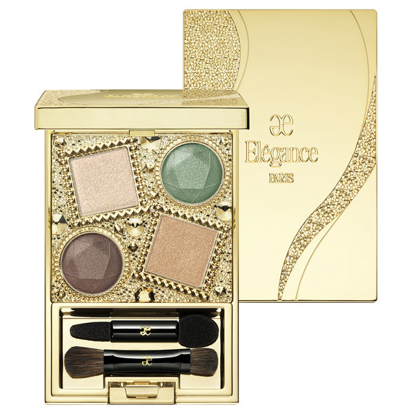 Elegance Nouvelle Eyes (32)