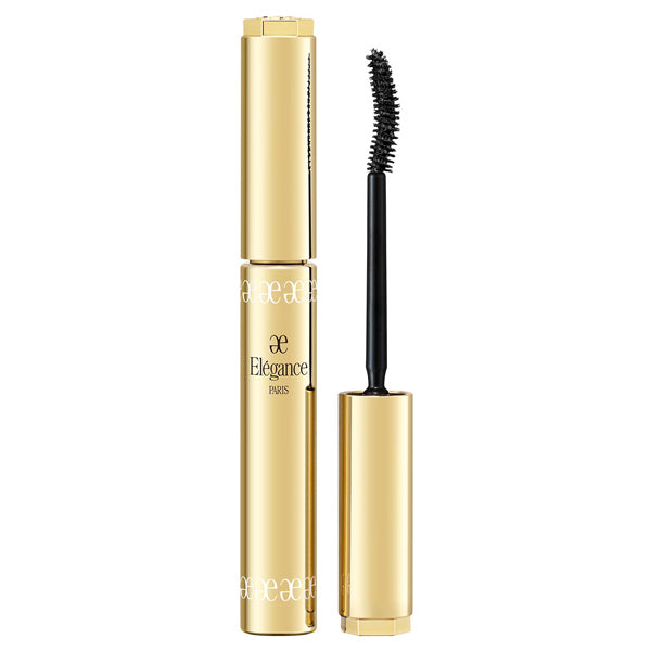 Elegance Gravityless Mascara (BK10)