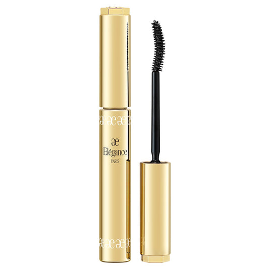Elegance Gravityless Mascara (BK10)