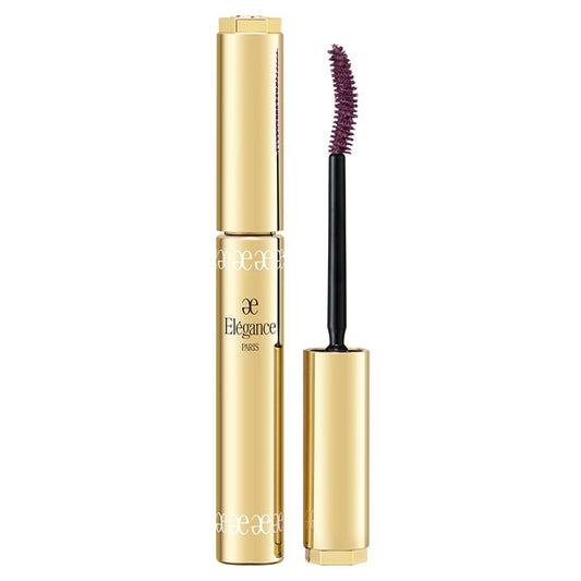 Elegance Gravityless Mascara (BR20)