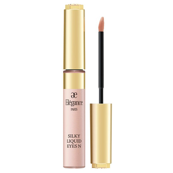 Elegance Silky Liquid Eyes N (10)