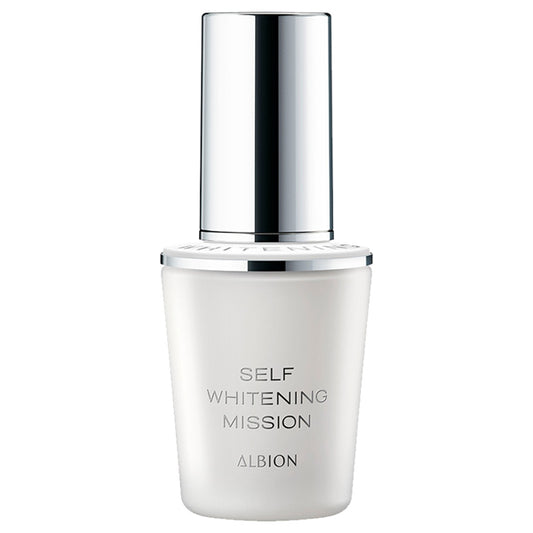 ALBION Self Whitening Mission, 40ml