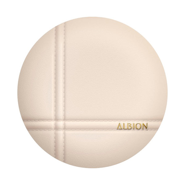 ALBION Very Rare Air Case