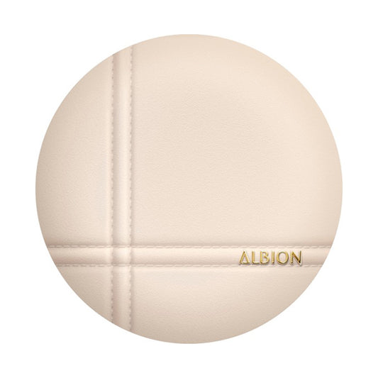 ALBION Very Rare Air Case