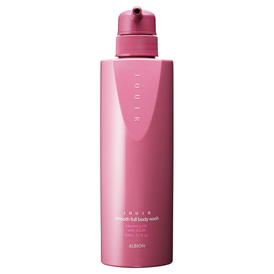 ALBION Jouir Smoothful Body Wash, 400ml
