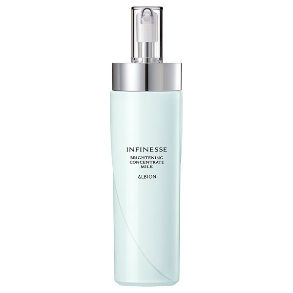 ALBION Infinesse Brightening Concentrate Milk, 200g
