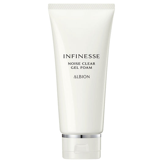 ALBION Infinesse Noise Clear Gel Foam, 120g