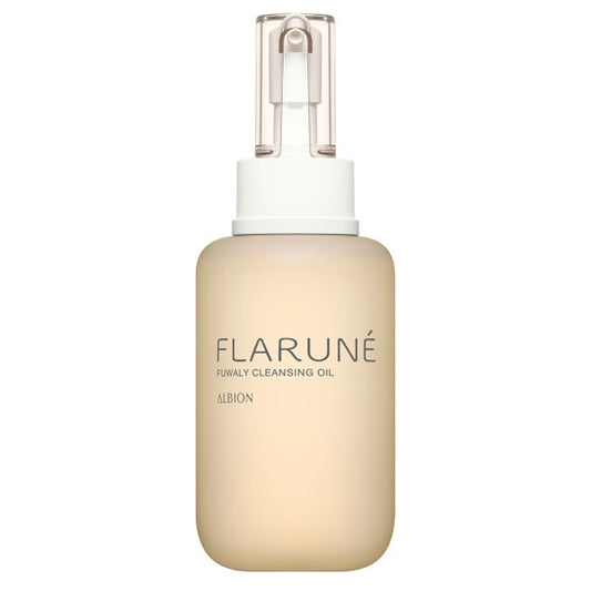 ALBION Flarné Fuwary Cleansing Oil, 200ml