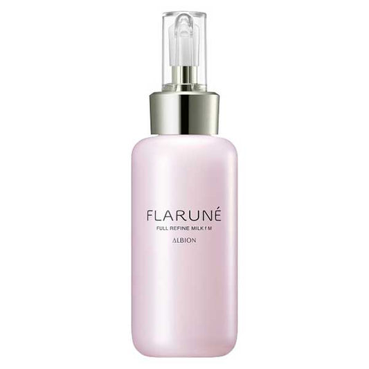 ALBION Flarné Full Refine Milk f M, 200g