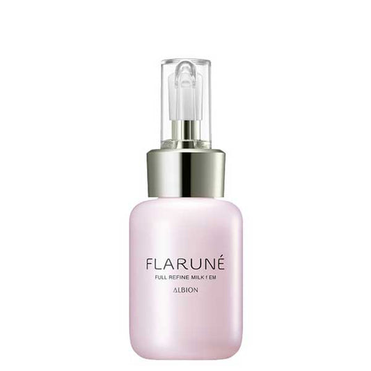 ALBION Flarné Full Refine Milk f EM, 110g