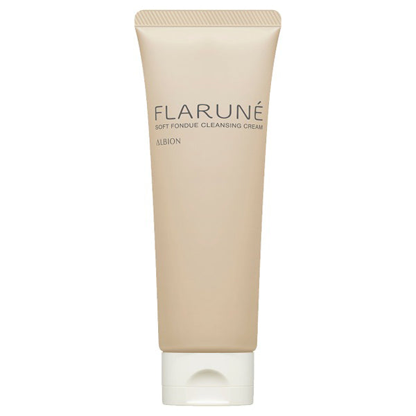 ALBION Flarné Soft Fondue Cleansing Cream, 170g