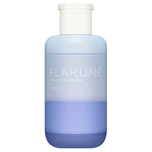 ALBION Flarné Shake It Cleansing, 170ml