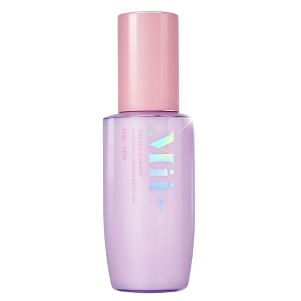 Mii+ Repair Booster Hair Milk, 100g