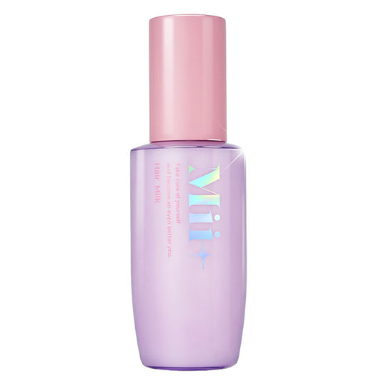 Mii+ Repair Booster Hair Milk, 100g
