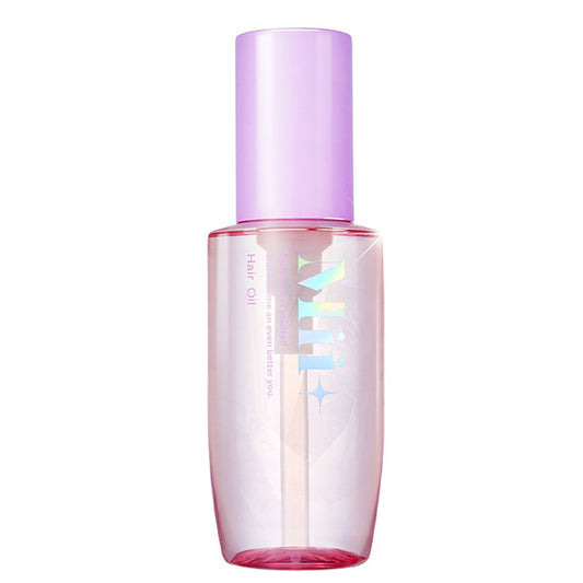 Mii+ Repair Booster Hair Oil, 100ml