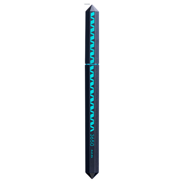 3650 Liquid Eyeliner (Ash Black)