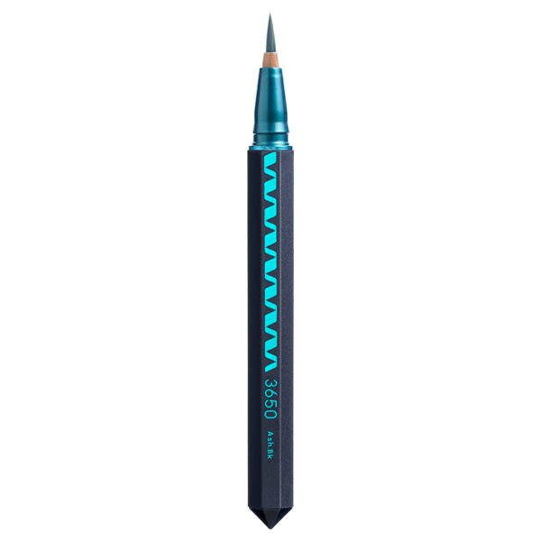 3650 Liquid Eyeliner (Ash Black)